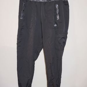 Dickies jogger scrubs petite